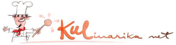 Kulinarična Slovenija