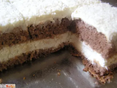 Bounty malo drugače