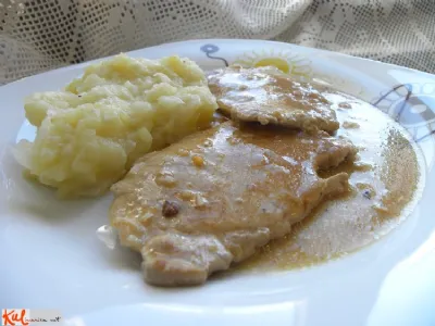 Dobro mamino zelje