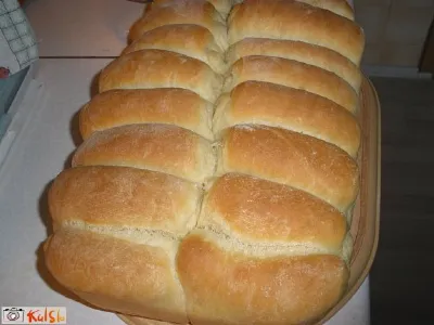 Žemljice na metre