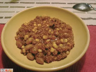 Chili con carne