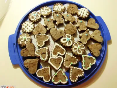 Lunice malo drugače