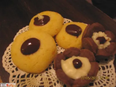 Mini košarice