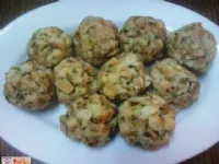 izpostavljeni recepti