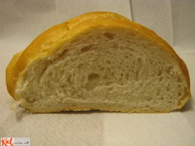 Kruh (zelo rahel bel kruh)