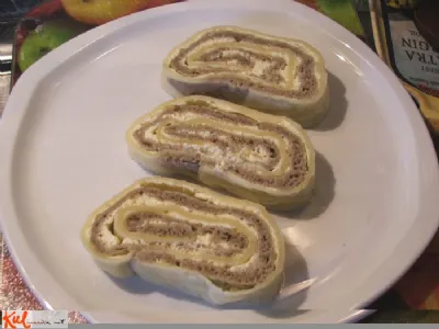 Pisani skutni štruklji