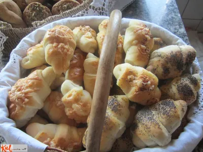 Moji kruhki..malo drugačni..2 del