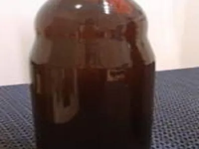 Malinov liker s pivom