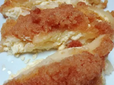 Hitri skutini štruklji