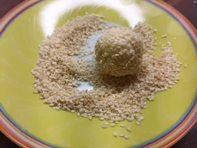 Mozzarelline kroglice