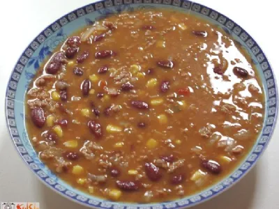 Chili con carne