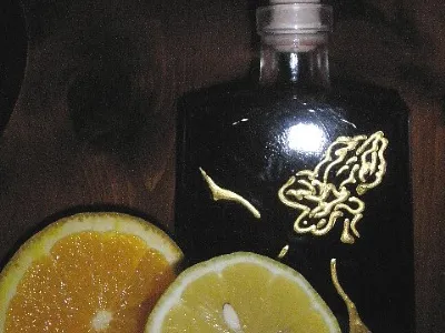 Teranov liker po moje