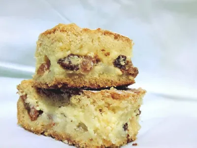 Sladka pita s skuto