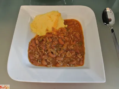 Chilli con carne