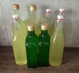 Bezgov sirup