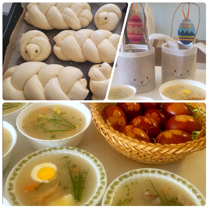 Lepe praznike želim