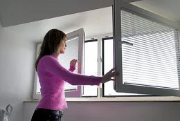 Dobro zračenje za dobro počutje