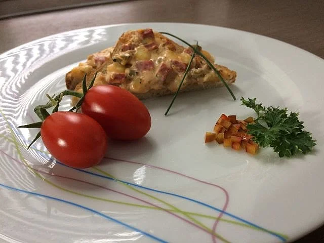 Kako pripravim pica kruhke