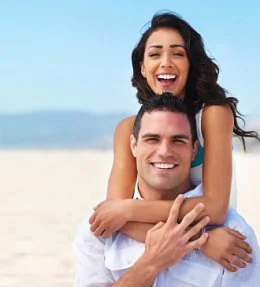 Iskanje partnerja za celo življenje