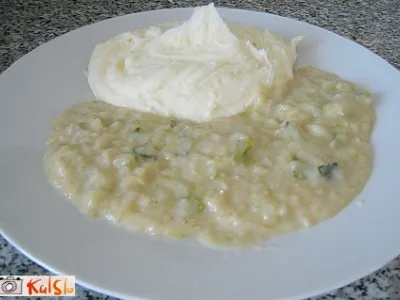 Bučkina omaka