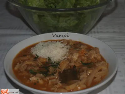 Goveji vampi