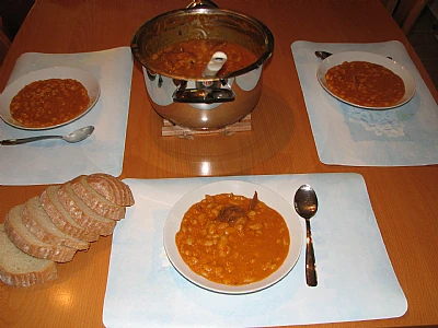 Pasulj