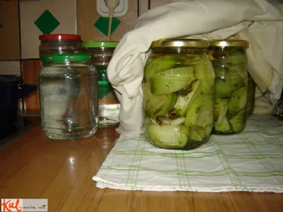 Zeleni paradižnik