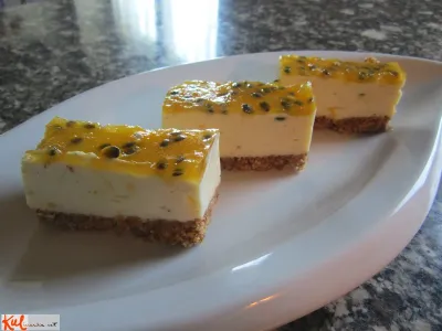Pasijonkine kocke