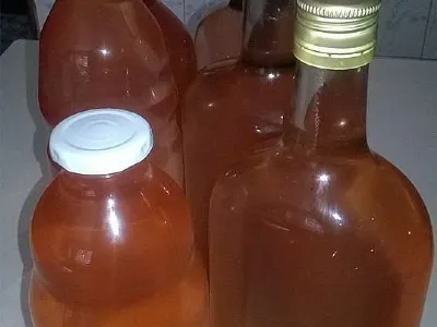 Metin sirup