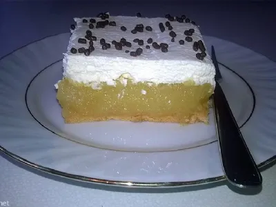 Jabolčno pecivo
