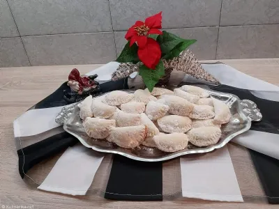 Gnetemo, pečemo in jih že jemo