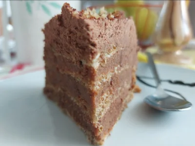 Torta "Reform"
