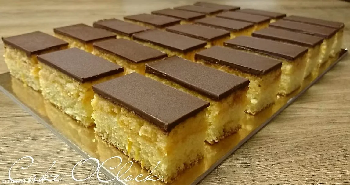 Jaffa kocke