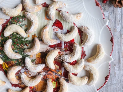 Vanilijevi kifeljčki