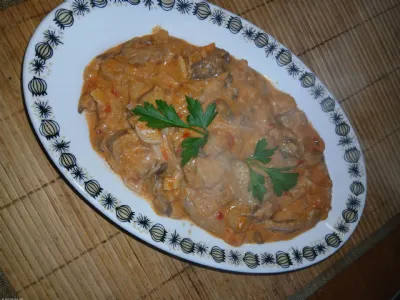 Ponarejeni veganski vampi