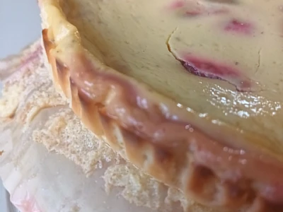 Jogurtno jagodna torta