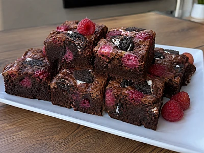 Malinini browniji