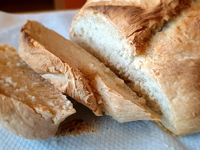 Moj domači kruh