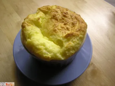 Sirov sufle