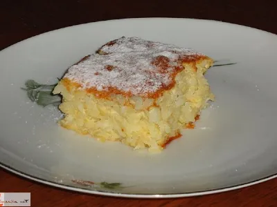 Rižev narastek