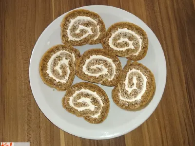 Orehova rulada