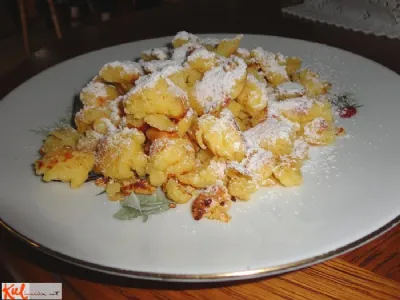 Šmorn (cesarski praženec)