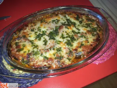 Parmigiana